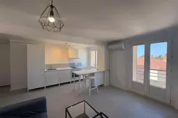 Location Appartement rénové Aix-en-Provence  
