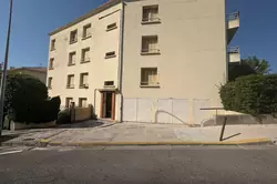 Location Appartement rénové Aix-en-Provence  