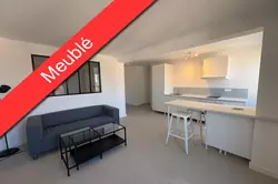 Location Appartement rénové Aix-en-Provence  