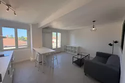 Location Appartement rénové Aix-en-Provence  