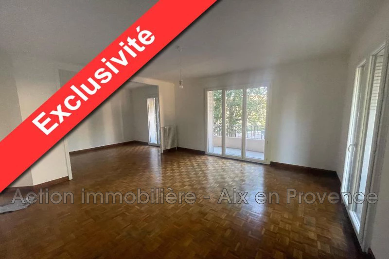 Location Appartement rénové Aix-en-Provence  