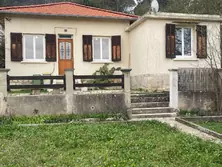 Location Maison Aix-en-Provence  