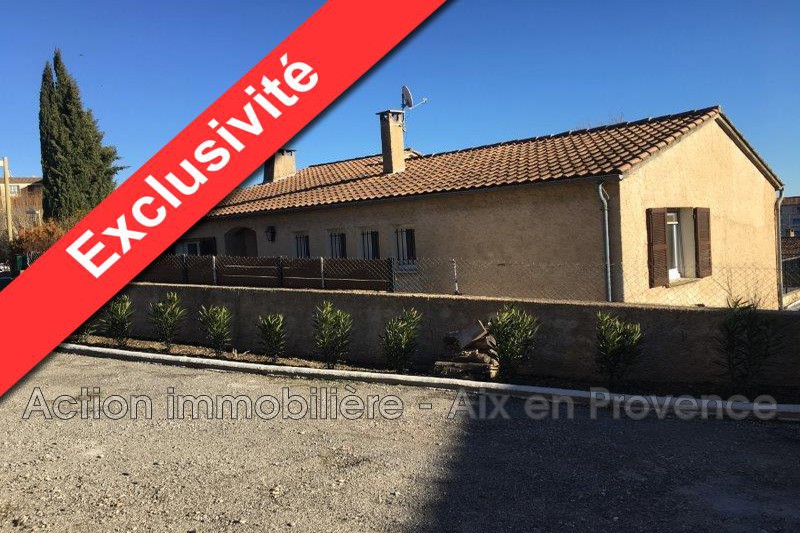 Location Maison Manosque  