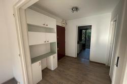 Location appartement Aix-en-Provence  