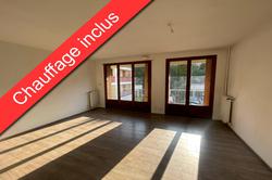 Location appartement Aix-en-Provence  