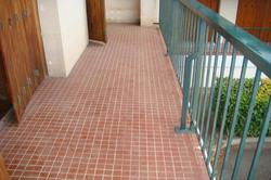 Location appartement Aix-en-Provence  