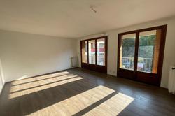 Location appartement Aix-en-Provence  