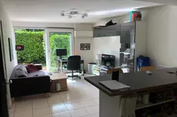 Location appartement Aix-en-Provence  