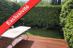 Location appartement Aix-en-Provence  