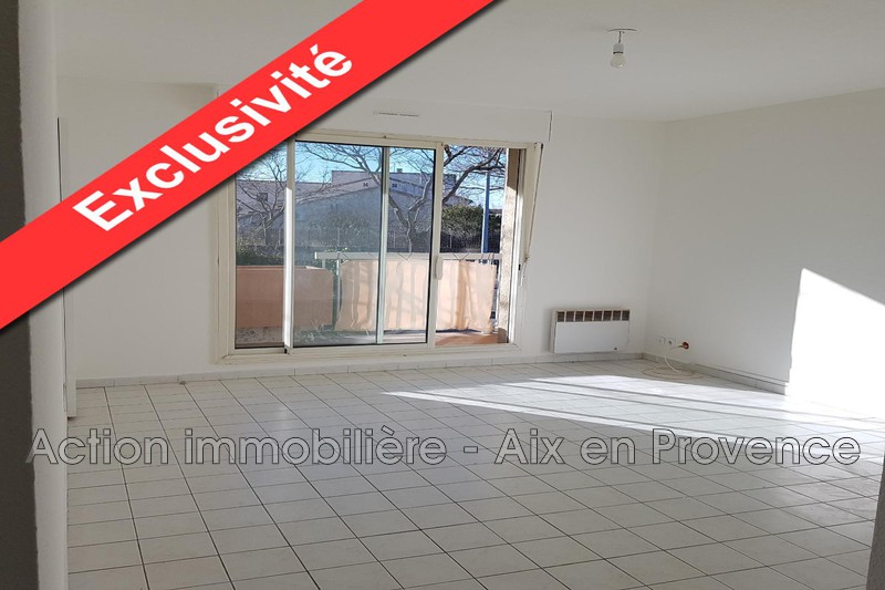 Location appartement Aix-en-Provence  