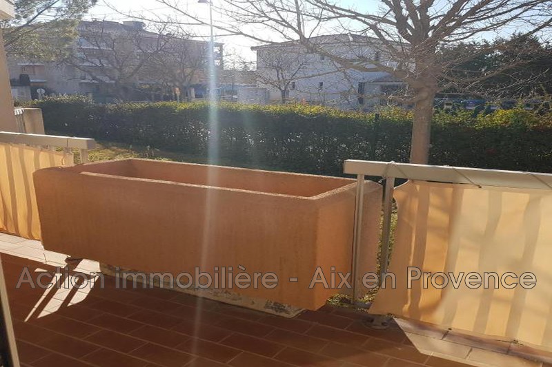 Location appartement Aix-en-Provence  