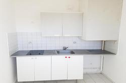 Location appartement Aix-en-Provence  