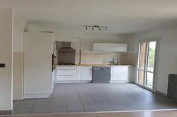 Location appartement Aix-en-Provence  