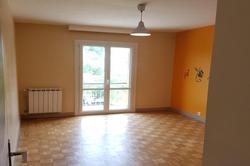 Location appartement Aix-en-Provence  