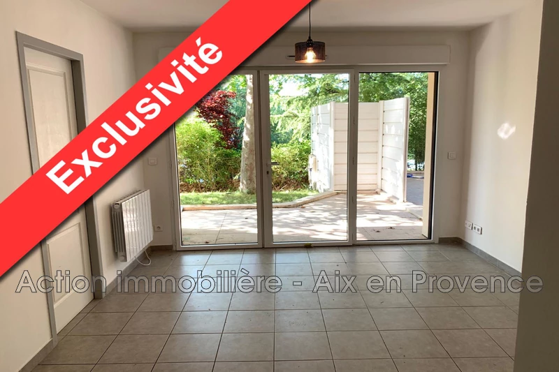 Location Appartement récent Aix-en-Provence  