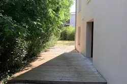 Location Appartement récent Aix-en-Provence  