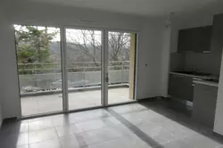 Location appartement Aix-en-Provence  