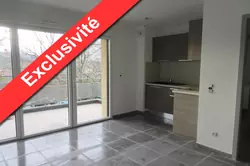 Location appartement Aix-en-Provence  