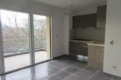 Location appartement Aix-en-Provence  