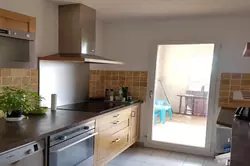 Location appartement Venelles  