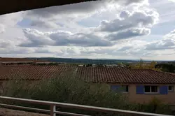 Location appartement Venelles  