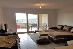 Location appartement Venelles  