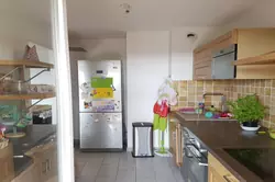 Location appartement Venelles  