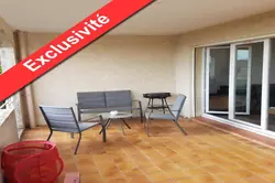 Location appartement Venelles  