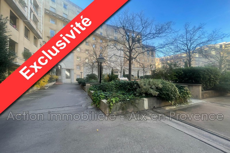 Location Appartement rénové Aix-en-Provence  