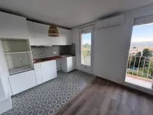 Location Appartement rénové Aix-en-Provence  