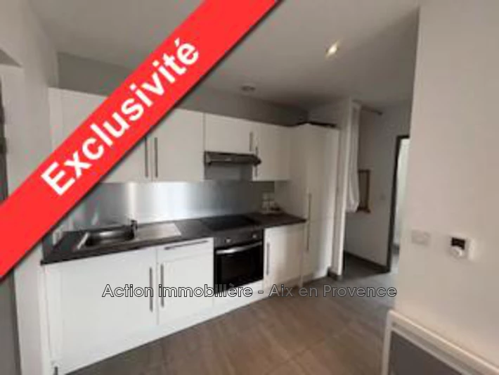 Location appartement Aix-en-Provence  