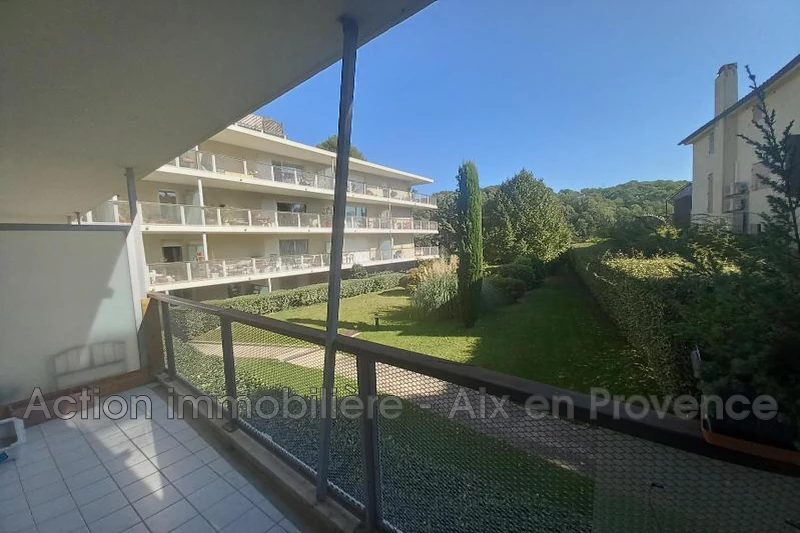 Location appartement Aix-en-Provence  