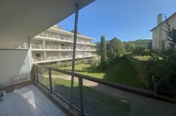 Location appartement Aix-en-Provence  
