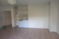 Location appartement Aix-en-Provence  