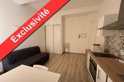 Location appartement Aix-en-Provence  
