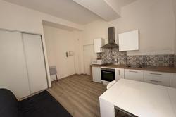 Location appartement Aix-en-Provence  