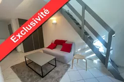 Location Appartement rénové Aix-en-Provence  