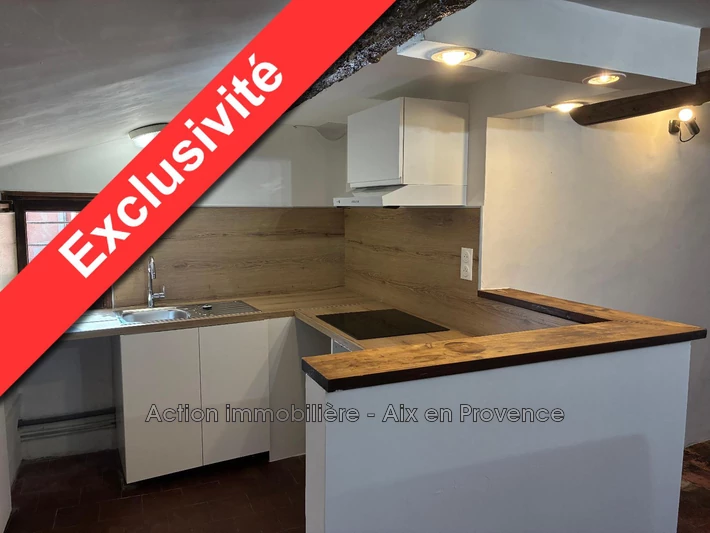 Location appartement Aix-en-Provence  