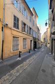 Location appartement Aix-en-Provence  