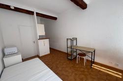 Location appartement Aix-en-Provence  