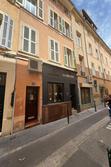 Location appartement Aix-en-Provence  