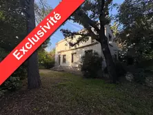 Location Villa Aix-en-Provence  