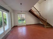 Location Villa Aix-en-Provence  