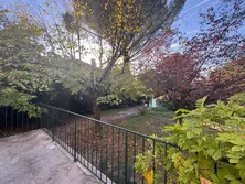 Location Villa Aix-en-Provence  