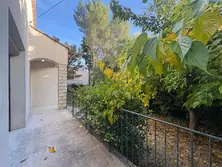 Location Villa Aix-en-Provence  