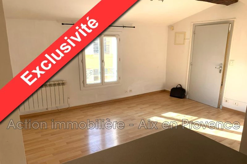 Location appartement Aix-en-Provence  