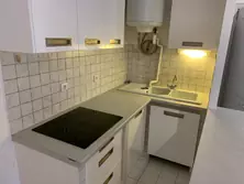 Location appartement Aix-en-Provence  