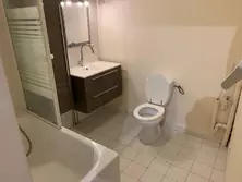 Location appartement Aix-en-Provence  