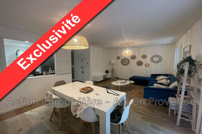 Location Appartement rénové Aix-en-Provence Location Appartement rénové Aix-en-Provence
