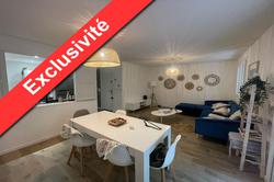Location Appartement rénové Aix-en-Provence  